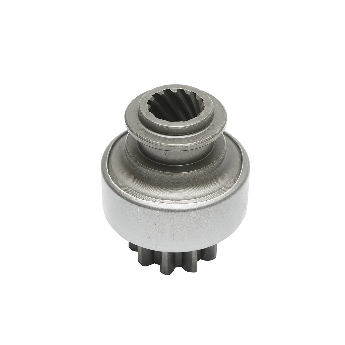 Bendix electromotor Massey Ferguson, Case IH, Ford cod OEM 3114822R91, 54247034, 60600024, 81829263, D2NN11350C, TMB120, 1893408M91, 1894395M91, 1897316M91, 3523401M91, 54268141, TNB165, 939-8, 939-15, 940113020039